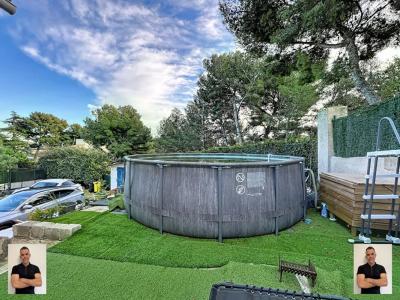 Acheter Maison 105 m2 Sausset-les-pins