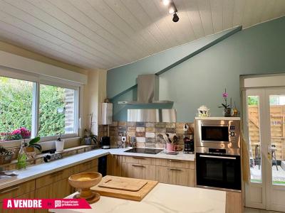 Acheter Maison Carentoir Morbihan