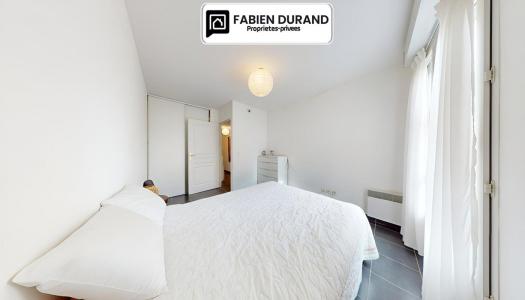 Acheter Appartement Mandelieu-la-napoule 219900 euros