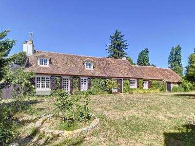 For sale Belleme 5 rooms 130 m2 Orne (61130) photo 0