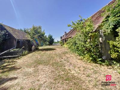 Annonce Vente 5 pi�ces Maison Belleme 61