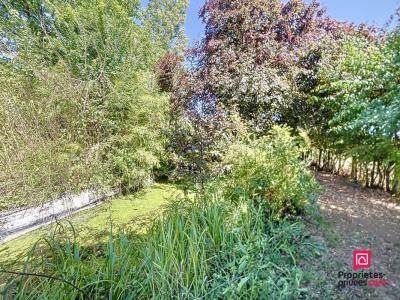 Acheter Maison 130 m2 Belleme