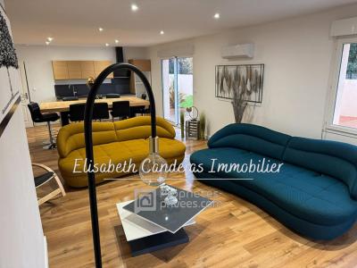 Acheter Maison Portet-sur-garonne Haute garonne