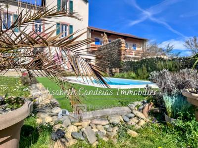 For sale Cazeres 5 rooms 187 m2 Haute garonne (31220) photo 0