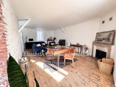 Annonce Vente 5 pi�ces Maison Cazeres 31