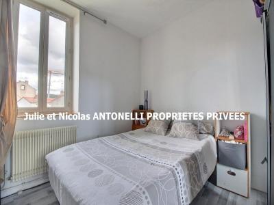 Acheter Appartement Saint-just-malmont Haute loire