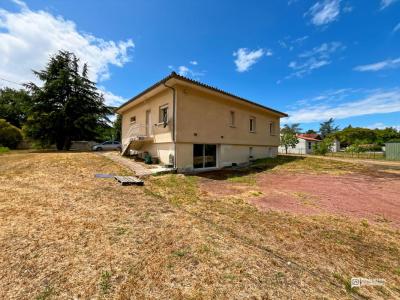 Annonce Vente 7 pi�ces Maison Saint-andre-de-cubzac 33