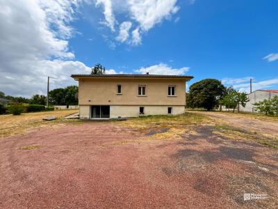 Acheter Maison 110 m2 Saint-andre-de-cubzac