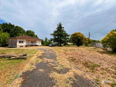 Acheter Maison Saint-andre-de-cubzac 249000 euros