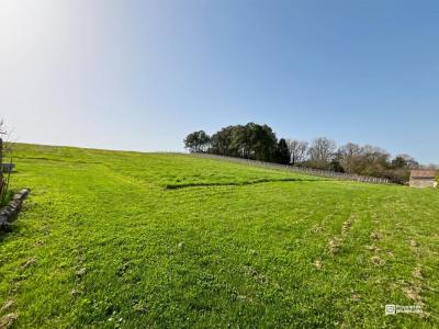 Acheter Maison Berson Gironde