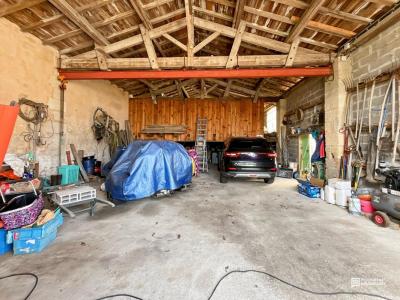 Acheter Maison Berson 419000 euros