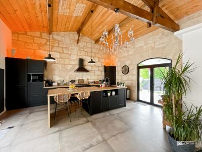For sale Latresne 4 rooms 215 m2 Gironde (33360) photo 2