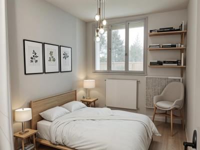 Acheter Appartement Montbeliard 37000 euros