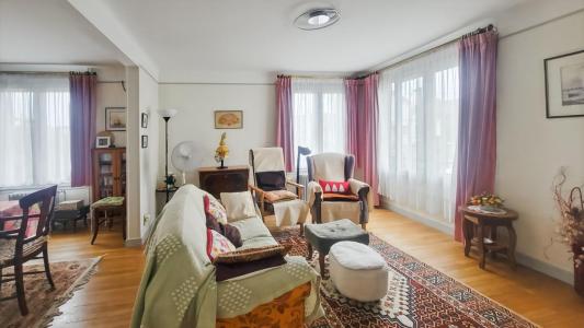 Annonce Vente 7 pi�ces Maison Chelles 77