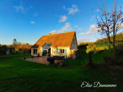 For sale Etretat 5 rooms 123 m2 Seine maritime (76790) photo 0