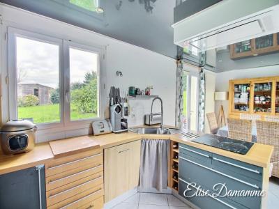 For sale Etretat 5 rooms 123 m2 Seine maritime (76790) photo 1