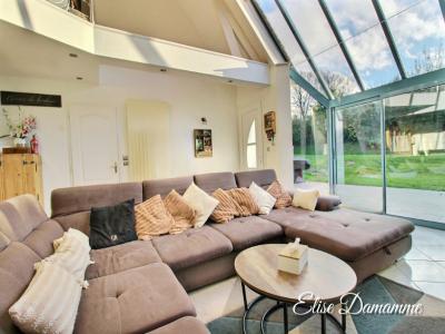 For sale Etretat 5 rooms 123 m2 Seine maritime (76790) photo 2