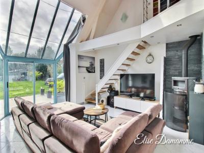 For sale Etretat 5 rooms 123 m2 Seine maritime (76790) photo 3