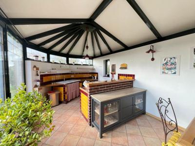 For sale Gournay-en-bray 5 rooms 160 m2 Seine maritime (76220) photo 3