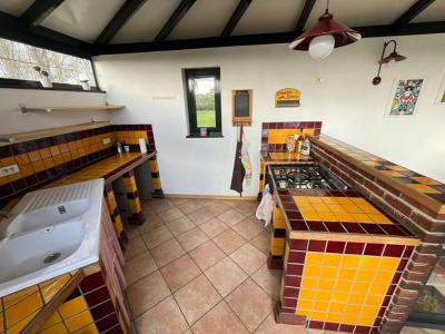 For sale Gournay-en-bray 5 rooms 160 m2 Seine maritime (76220) photo 4