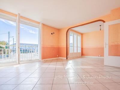For sale Reze 4 rooms 73 m2 Loire atlantique (44400) photo 1