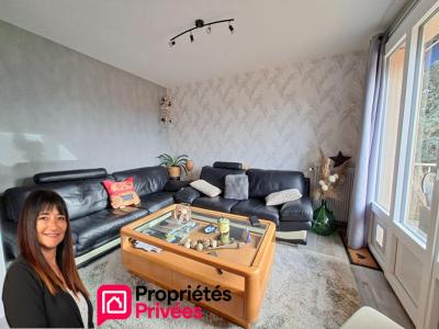 Annonce Vente 4 pi�ces Appartement Riorges 42
