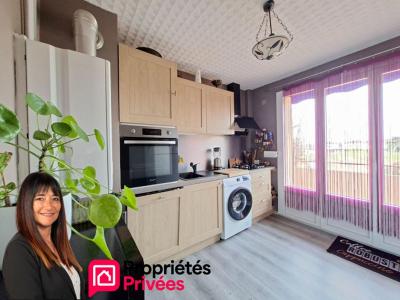 Acheter Appartement Riorges Loire