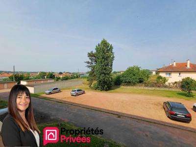 Acheter Appartement Riorges 105000 euros