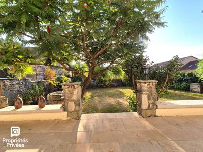 Annonce Vente 7 pi�ces Maison Collonges 01