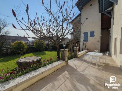 Acheter Maison 200 m2 Collonges