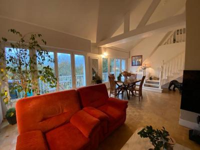 Annonce Vente 4 pi�ces Appartement Saint-nazaire 44