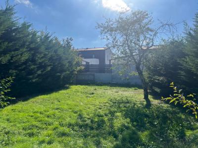 Acheter Terrain 639 m2 Coueron