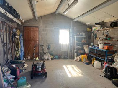 Acheter Terrain Coueron 110000 euros