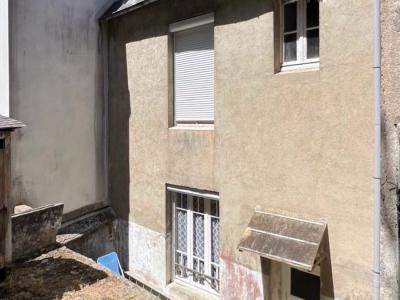 Annonce Vente 3 pi�ces Maison Quimper 29