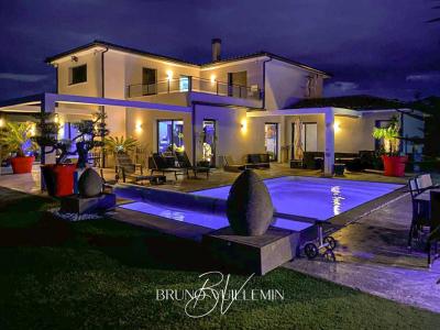 Annonce Vente 8 pi�ces Maison Narbonne 11