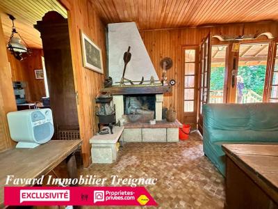 Acheter Maison Affieux 134000 euros