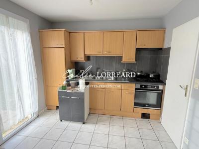 Acheter Maison 92 m2 Coulaines