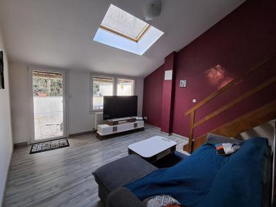 For sale Port-sur-saone 6 rooms 108 m2 Haute saone (70170) photo 0