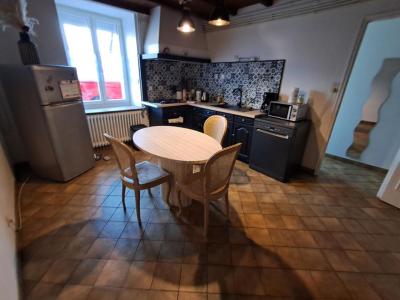 Annonce Vente 6 pi�ces Maison Port-sur-saone 70