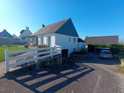 For sale Noyal-pontivy 4 rooms 81 m2 Morbihan (56920) photo 1