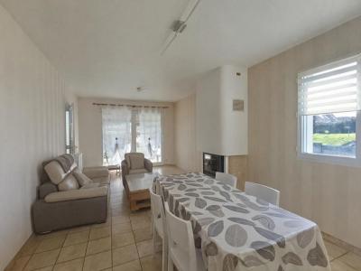 For sale Noyal-pontivy 4 rooms 81 m2 Morbihan (56920) photo 3