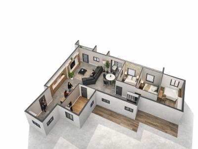 Acheter Appartement Reims Marne