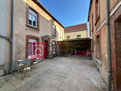 For sale Reims 4 rooms 81 m2 Marne (51100) photo 0