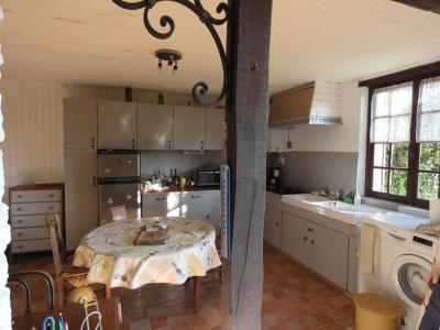 Acheter Maison Verneuil-sur-avre 135000 euros
