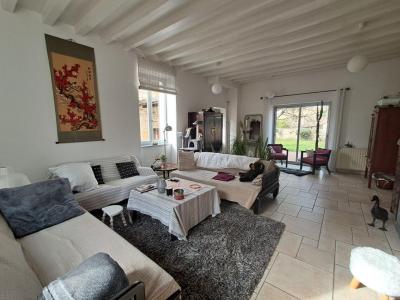 For sale Dracy-le-fort 5 rooms 168 m2 Saone et loire (71640) photo 0
