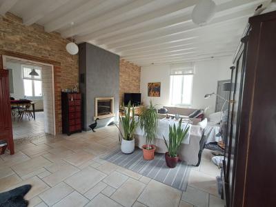 Annonce Vente 5 pi�ces Maison Dracy-le-fort 71