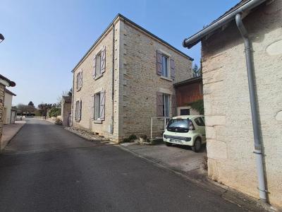 Acheter Maison 168 m2 Dracy-le-fort