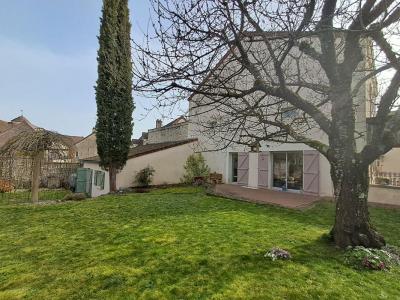 Acheter Maison Dracy-le-fort Saone et loire