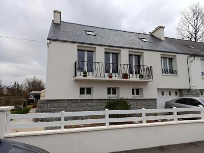 For sale Carhaix-plouguer 5 rooms 129 m2 Finistere (29270) photo 0