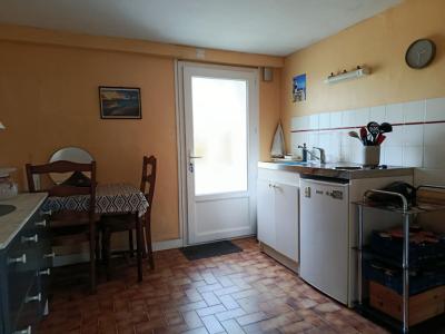 Annonce Vente 5 pi�ces Maison Carhaix-plouguer 29